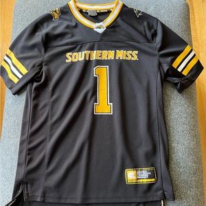 Southern miss Jersey